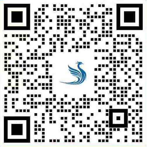 企业微信二维码